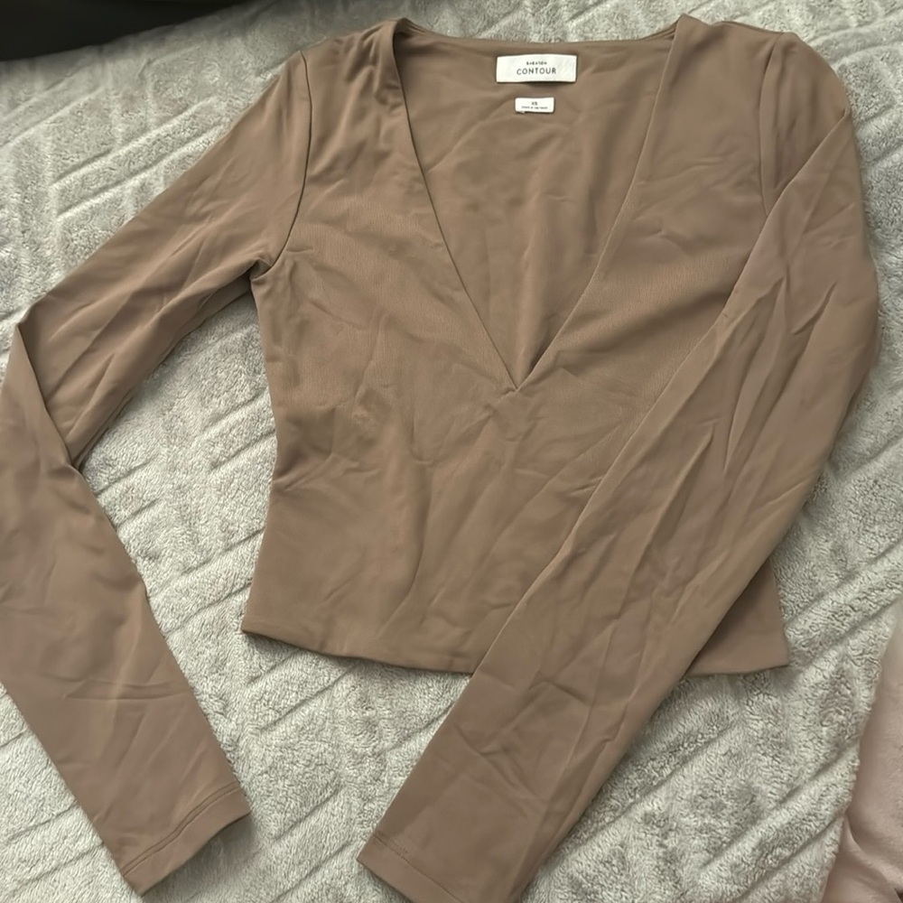 Babaton contour